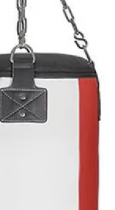 Nouvel Arrivage – Cibles de Frappe Murales en Cuir pour Entraînement, Hauteur Réglable, Conception Personnalisée, Robustes, avec Logo Personnalisé - Product Image 5