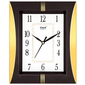 นาฬิกาแขวนผนังคุณภาพสูง ใช้พลังงานจากแบตเตอรี่ บอกเวลาแม่นยำ ดีไซน์เรียบง่าย พร้อมจำหน่ายในราคาที่ดีที่สุดในตลาด - Product Image 4