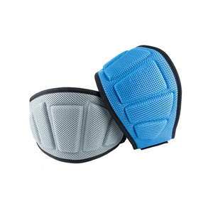 Professional Neoprene Adjustable Heavy Duty Wrist Support Protection Windproof Sustainable Hook Loop Closure Fitness - Product Image 5