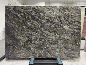 Dalles de pavage en pierre de granit de qualité export, résistantes aux intempéries, pour jardin, patio et allée, disponibles à prix raisonnable - Product Image 6