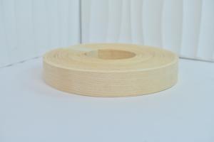 Bande de placage en bois naturel Qing Yang, écologique, texture lisse, découpe rotative, pour bordure de meubles et placards, rouleau de 2500 mm - Product Image 6