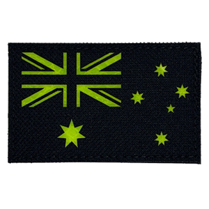 Écussons personnalisés découpés au laser, logo, badge tactique Velcro, accessoires vestimentaires pour uniforme, fournisseur OEM - Product Image 1