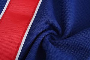 Nouveau Maillot de Hockey sur Glace Personnalisé 2026 à Manches Courtes Imprimé avec Nom d'Équipe 100% Polyester Écologique Respirant Grande Taille - Product Image 4