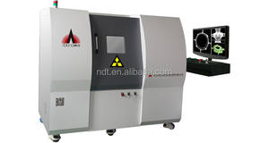 CT Xray bilgisayarlı tomografi makine <span class=keywords><strong>test</strong></span> makinesi incelemek - Product Image 2