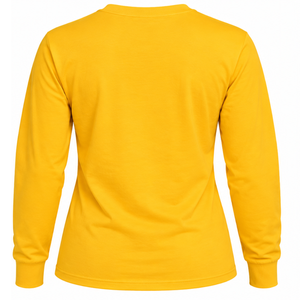 ซิกมาแกมมาโรโกลด์ 1922 เอมเบลมเสื้อยืดแขนยาวผ้าฝ้ายพรีเมี่ยมกรีกโซโรริตี้ชิลด์กราฟิกเสื้อยืดเสื้อผ้าลำลองแบบคลาสสิก - Product Image 4