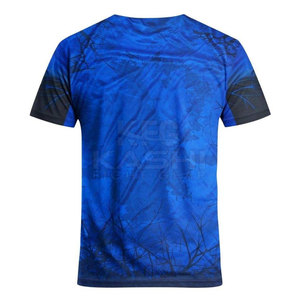 Ropa Deportiva Ligera de Alta Calidad, Camiseta Deportiva con Tela Transpirable y Ajuste Cómodo para Gimnasio, Running y Deportes - Product Image 2