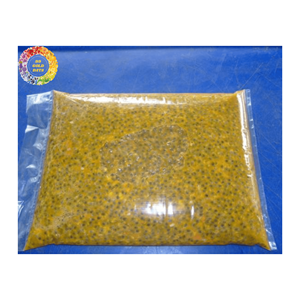 Fruta de La pasión pura congelada IQF a granel/fruta de la Pasión fresca natural exportada de Vietnam, paquete al vacío, batido de moda 2025 - Product Image 6