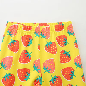 Leggings de Cintura Alta para Niñas, Ropa Elástica de Primera Calidad, Proveedor de Ropa de Moda Infantil, Leggings Forrados de Felpa, Leggings Cálidos para Invierno - Product Image 3
