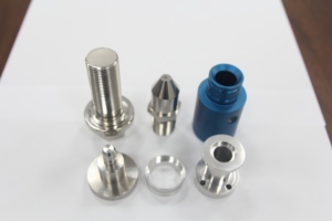 Vietnam CNC Machining Factory Custom Metal Solutions - Product Image 4