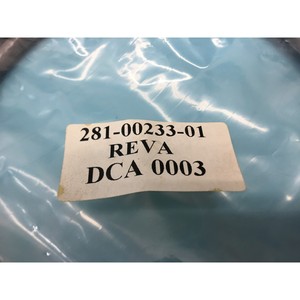 สายเคเบิล ASM 281-00233-01 สำหรับคอมพิวเตอร์แบบทั้งตัว (Turret Computer) ไปยัง SPRT - อุปกรณ์และอะไหล่เซมิคอนดักเตอร์ระดับโลกที่เชื่อถือได้ - Product Image 3
