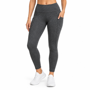 Ropa Deportiva para Mujer, Pantalones de Yoga, Leggings, Venta al Por Mayor, Ropa Deportiva Personalizada OEM, Ropa de Gimnasio - Product Image 6