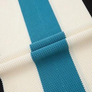 Polo de golf pour hommes grande taille en coton piqué à manches longues, haute qualité, style décontracté professionnel, avec logo brodé – Collection 2026 - Product Image 2