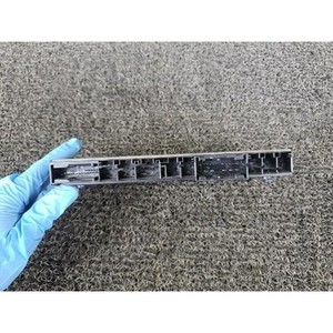 Módulo de Control Original Usado para BMW Serie 7 E65, E66 2005-2008, 6135692731901 - Product Image 4