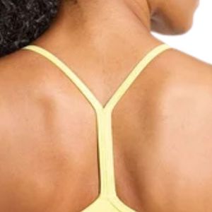 Sujetador Deportivo Sin Costuras para Mujer, Acolchado, Sin Varillas, Elástico, Transpirable, para Entrenamiento, Gimnasio, Yoga - Product Image 6