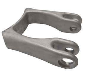 เครื่องยนต์เรือแบบกำหนดเองส่วนประกอบของ CNC อลูมิเนียมขึ้นรูปพร้อมเครื่องจักรกลเหล็กกล้าไร้สนิม - Product Image 4