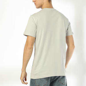 Camiseta de Hombre de Alta Calidad, Ecológica, Lavable, Económica, Nueva, con Estampado - Product Image 3