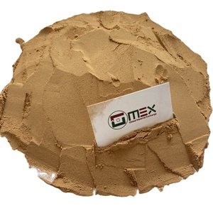 Poudre Tabu de qualité supérieure, poudre Joss, poudre de guar pour la fabrication de bâtons d'encens directement du fabricant vietnamien bon prix de gros - Product Image 1