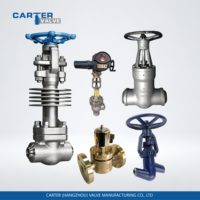 Katup Tahan Uap Panas Ultra-Tinggi WCB Paduan Khusus Baja Tahan Karat Flens Las Listrik Pneumatik Minyak/Gas/Uap/LNG