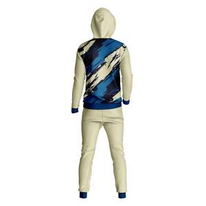 Traje Deportivo Transpirable de Poliéster 2026, Personalizado con Sublimación, para Hombre, para Gimnasio, Entrenamiento, Fitness, Running - Product Image 6