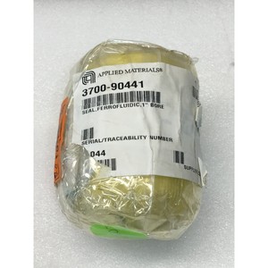 AMAT 3700-90441 <b>Seal</b>, Ferrofluidic, 1" Bore, 157021 - Trusted Global Legacy Semiconductor Equipment and Parts at - Product Image 1