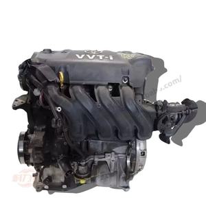เครื่องยนต์ญี่ปุ่นแท้รุ่น 2AR-FE 2.5 ลิตร สำหรับเครื่องยนต์เบนซิน 2AR-FE 2.5 ลิตร - Product Image 1