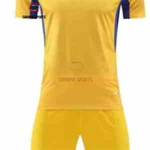 Tenue de football durable conçue pour les séances d'entraînement intensives, les entraînements quotidiens, les ligues compétitives et les matchs de tournois - Product Image 3