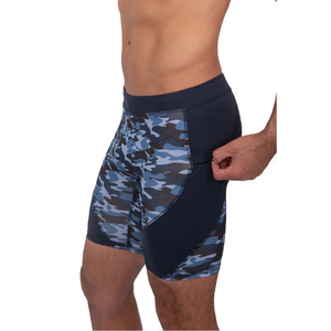 Men's Performance <b>Compression</b> <b>Shorts</b> Quick Dry Sports Tight Stretch basketball Running High Quality Training <b>Compression</b> <b>Short</b> - Product Image 4