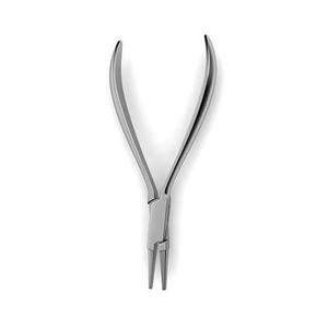 Pince orthodontique manuelle Kim avec coupe-fil et boucle pour la mise en forme des arcs, certifiée MOL par Grip Surgical – Meilleur prix - Product Image 6