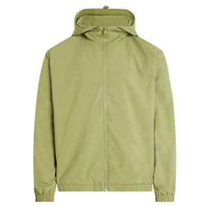 Chaqueta Cortavientos al por Mayor, Último Modelo, Chaqueta Cortavientos con Logotipo Personalizado, Chaqueta Cortavientos Impermeable para Hombre 2026 - Product Image 1