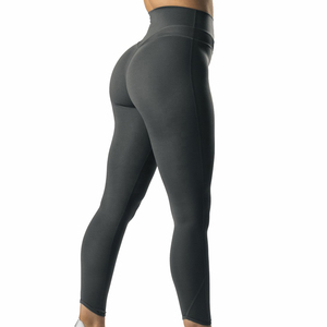 High Quality With Premium Light Body Seamless Shapewear <b>Leggings</b> Custom Logo <b>Slimming</b> Tummy Control <b>Leggings</b> Made in Pakistan - Product Image 5