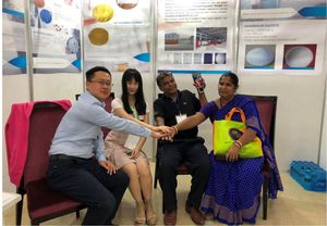 HVP Color Caramelo, Proteína Vegetal Hidrolizada al por Mayor, Multiusos, Proteína de Guisante, Disódico 5'-Ribonucleótido, DMG, GMS, MSG, TVP - Product Image 4