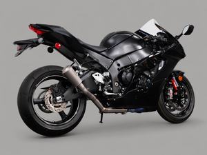 Moto d'usine à vendre : Kawasaki NINJA ZX-10R 2025 - Product Image 3