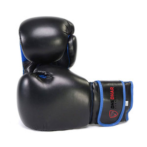 Guantes de Boxeo de Material Duradero, Personaliza Tu Propio Logotipo, Guantes de Boxeo a Precio Razonable, Precios al por Mayor - Product Image 3