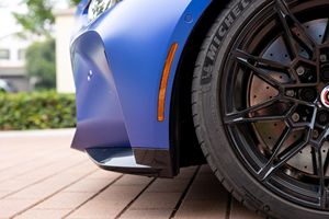 BMW M4 Competition xDrive Coupé 2025 Original, Listo para Envío a Todo el Mundo - Product Image 4