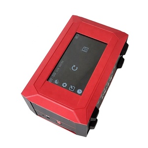 Nhiệt độ di động và độ ẩm thu thập dữ liệu <span class=keywords><strong>logger</strong></span>-Được xây dựng trong lâu dài Pin | công nghiệp sử dụng - Product Image 4