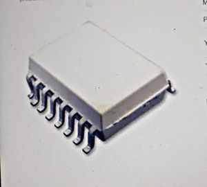 Mecca Traders Co Ltd Modelo 00261 Contador Binario de Ondulación Continua/Divisor HCF4060 Familiar 24MHz Cuenta Máxima 16383 3V a 20V SOIC-16 - Product Image 1