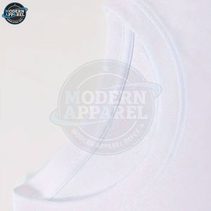 เสื้อยืดสตรีทแวร์พิมพ์ลายสกรีน คอกลม แขนสั้น ผ้าแคนวาส โพลีเอสเตอร์/คอตตอน ระบายอากาศได้ดี คุณภาพพรีเมียม ขายดี - Product Image 3