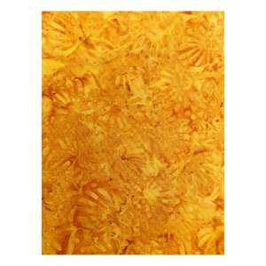 Tissu Batik Géométrique Abstrait Fait Main 100% Polyester Écologique Léger pour Vêtements DIY Filles Tenues d'Été Vente en Gros - Product Image 4