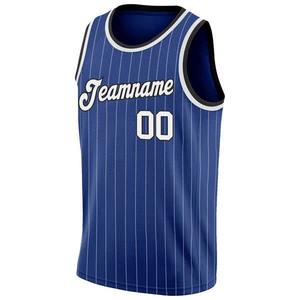 Maillots de basketball réversibles personnalisés imprimés, shorts athlétiques en maille respirante pour hommes adultes, impression numérique 100 % polyester haute qualité - Product Image 2