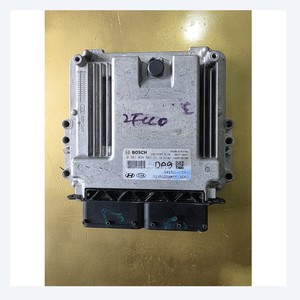 ชุดควบคุมเครื่องยนต์ ECU ใช้ได้กับฮุนได ซานตาเฟ่ และเกีย โซเรนโต คอมพิวเตอร์เครื่องยนต์ ECU 39100-2FCD0 อะไหล่รถยนต์เกาหลี - Product Image 4