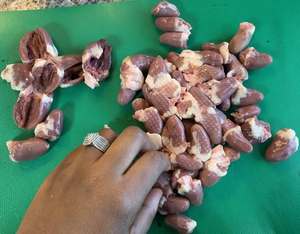 IQF Frozen Whole Chicken Halal <b>Poultry</b> Food Grade Nutritious & Low-Sugar - Product Image 5