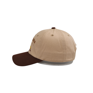 Gorra de Béisbol Unisex 2026, Envío Rápido, Lista para Enviar, Suministro Global, Estilo Formal, Personalizable, de Algodón Suave para Viaje - Product Image 3