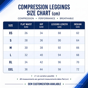 Custom Women's High Waist Ankle-Length Compression Leggings Solid Sporty Breathable Stretch Spandex Polyester Seamless - Product Image 6