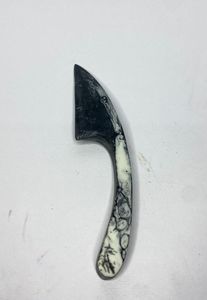 Handmade Best Quality Resin <b>Cheese</b> Knife <b>Set</b> 3 Flatware <b>Cheese</b> Cutting Tools Latest - Product Image 3