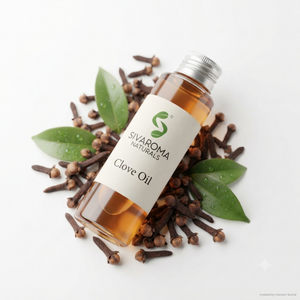Fabricant professionnel d'huile de clou de girofle et fournisseur en gros pour les formulateurs cosmétiques, les développeurs de parfums et les produits de soins personnels - Product Image 6