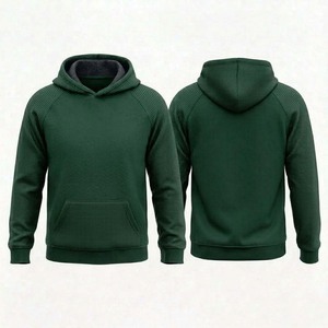 Hoodies pour femmes, hoodies pour hommes, streetwear, sweat à capuche en molleton épais, coupe ample, pull-over - Product Image 1