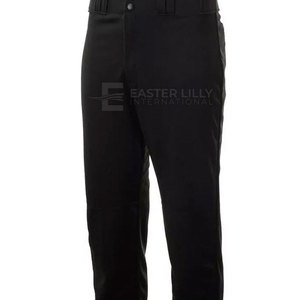 Uniforme de Béisbol para Equipos Juveniles a Precio Económico, Diseño de Uniforme de Béisbol Más Vendido con Servicio OEM - Product Image 6
