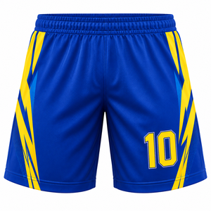Maillot de football personnalisé pour adultes, ensembles de maillots de football, ensemble complet, uniformes de football, maillot de football pour hommes, vêtements de football, 100% polyester - Product Image 5