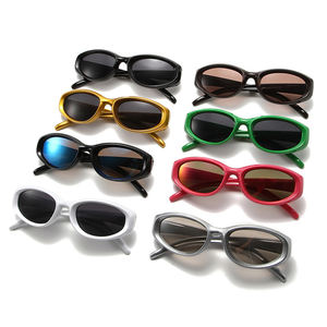 Gafas de Sol Cat Eye Nuevas, Deportivas y a la Moda, Protección UV400 2025 para Hombre y Mujer - Product Image 3