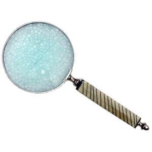 2025 Antique indien artisanat métal Vintage Design bonne qualité en laiton loupe oeil lecture Bronze couleur en gros nouveau - Product Image 1